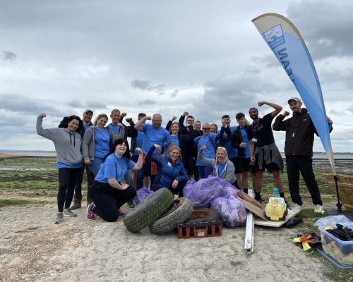 Volunteers' Week 2026: