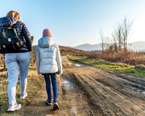 Befriender: 5s to 13s Befriending Service