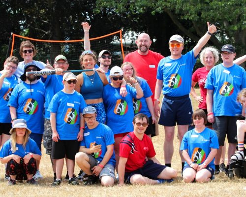 Director – Champion Active Lives